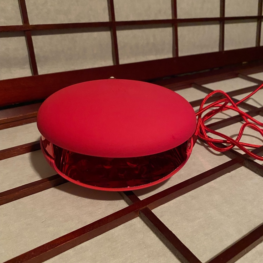 Le Macaroon UV Light